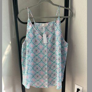 Loft Outlet Blouse Tank